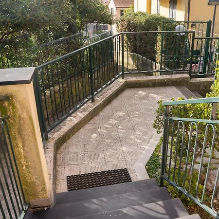 022 - Appartamento Segesta, 400 Metri Dal Mare Con Giardino E Terrazzo เซสตรี เลวานเต ภายนอก รูปภาพ