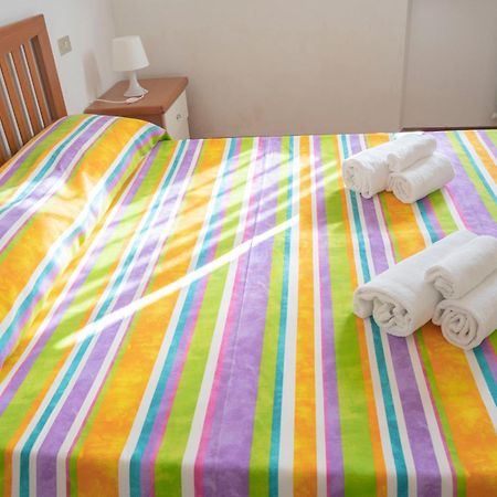 022 - Appartamento Segesta, 400 Metri Dal Mare Con Giardino E Terrazzo เซสตรี เลวานเต ภายนอก รูปภาพ