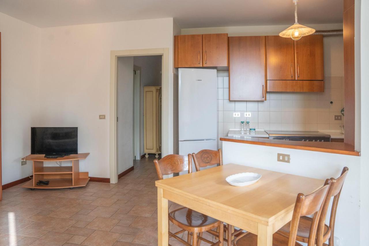 022 - Appartamento Segesta, 400 Metri Dal Mare Con Giardino E Terrazzo เซสตรี เลวานเต ภายนอก รูปภาพ