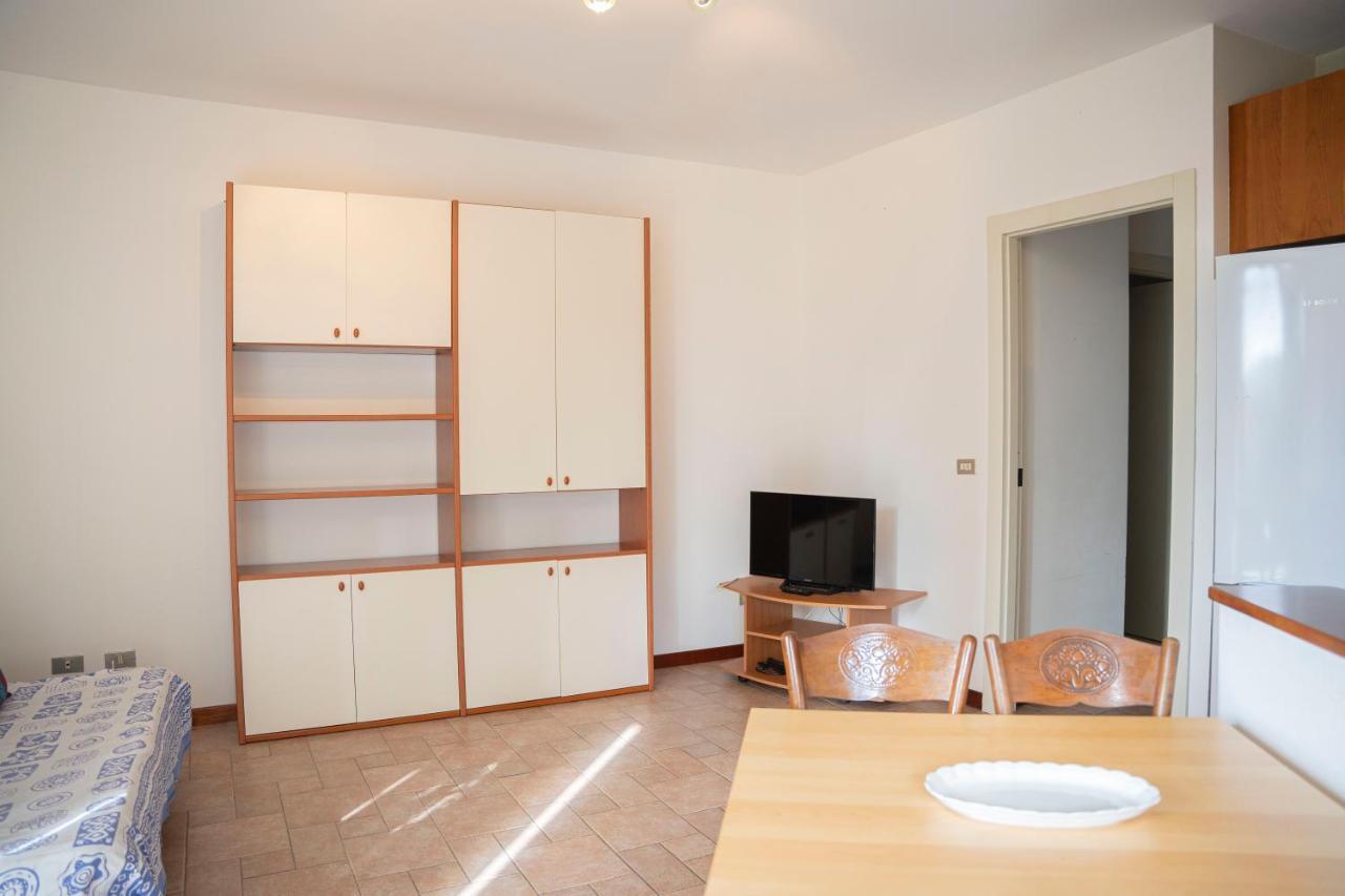 022 - Appartamento Segesta, 400 Metri Dal Mare Con Giardino E Terrazzo เซสตรี เลวานเต ภายนอก รูปภาพ