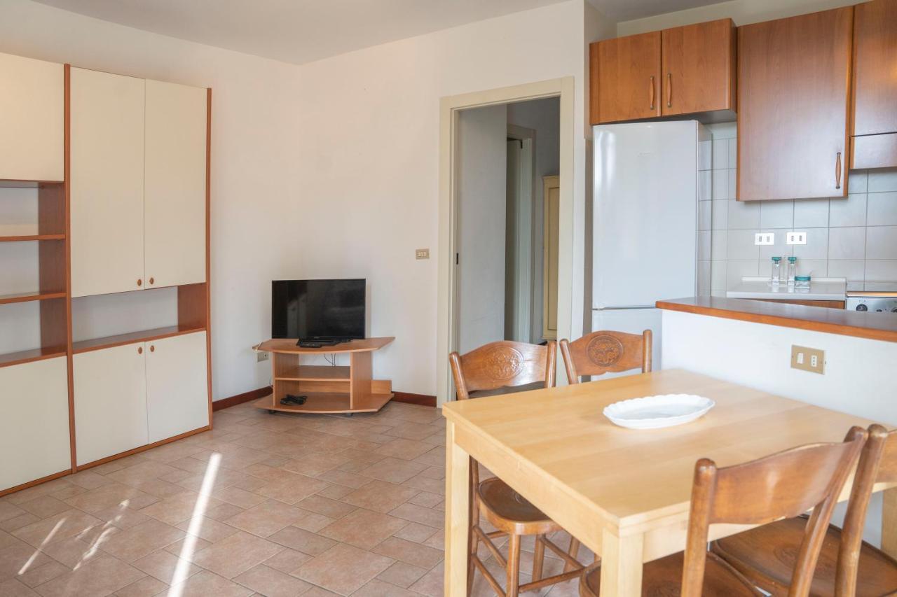 022 - Appartamento Segesta, 400 Metri Dal Mare Con Giardino E Terrazzo เซสตรี เลวานเต ภายนอก รูปภาพ