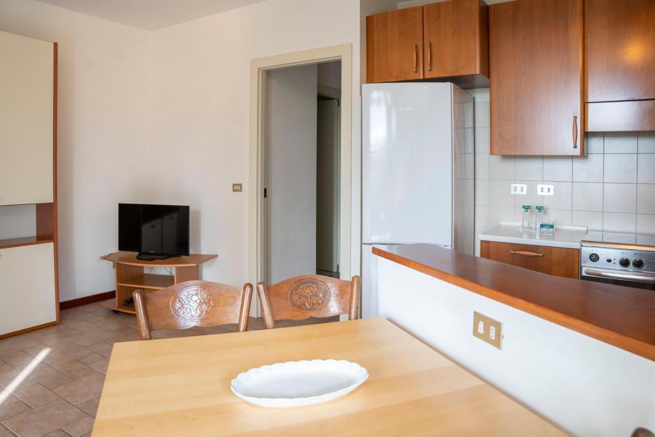 022 - Appartamento Segesta, 400 Metri Dal Mare Con Giardino E Terrazzo เซสตรี เลวานเต ภายนอก รูปภาพ