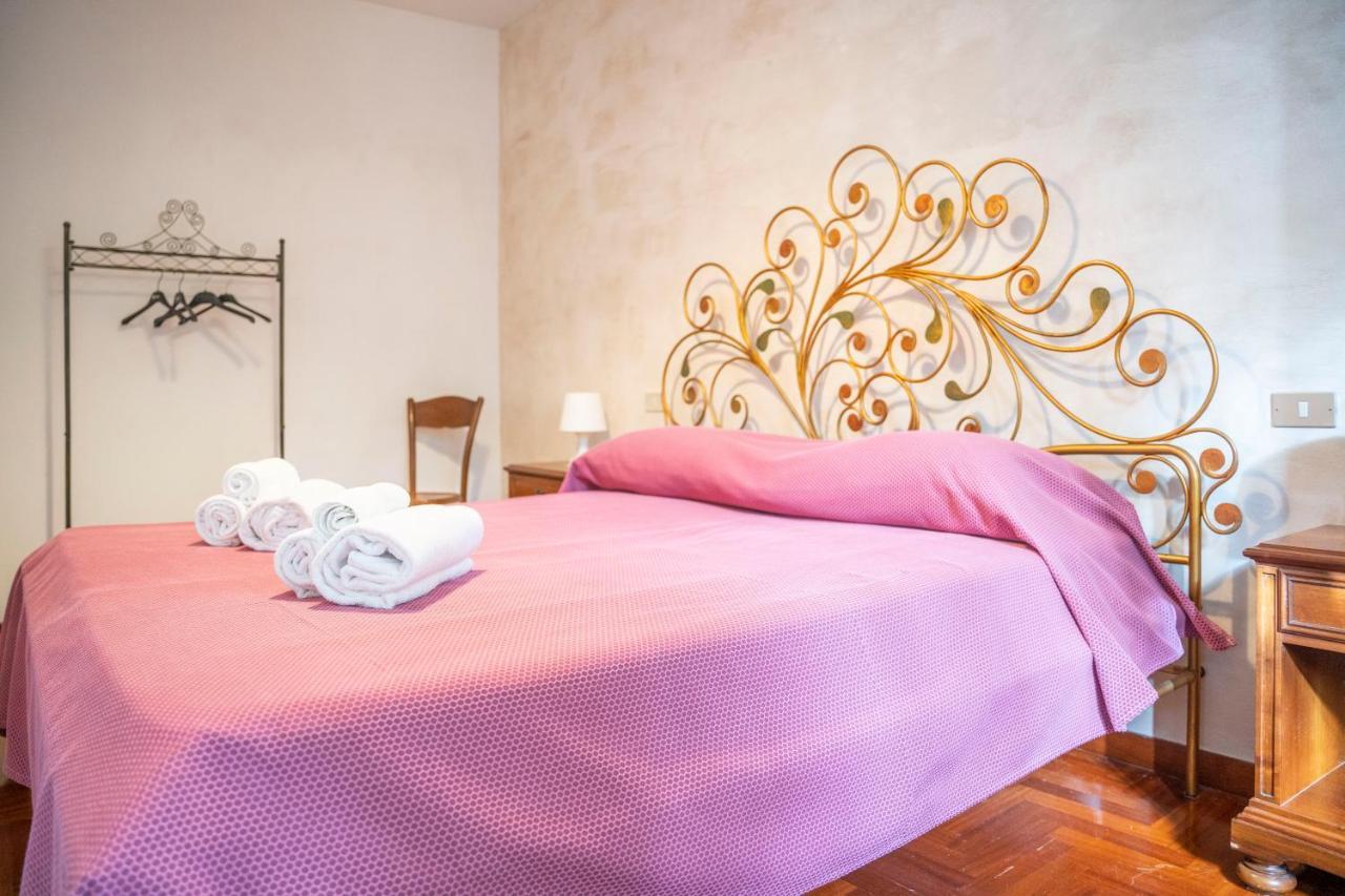 022 - Appartamento Segesta, 400 Metri Dal Mare Con Giardino E Terrazzo เซสตรี เลวานเต ภายนอก รูปภาพ