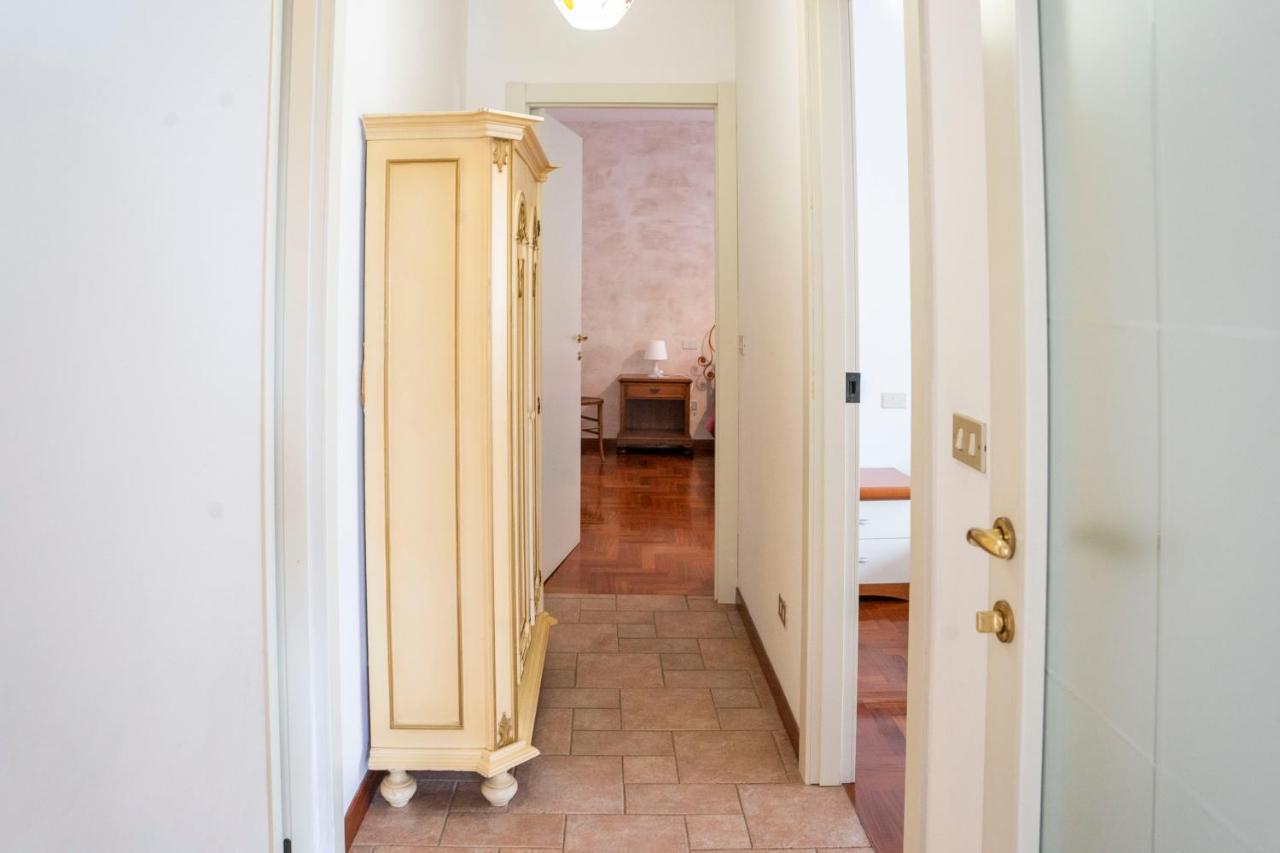 022 - Appartamento Segesta, 400 Metri Dal Mare Con Giardino E Terrazzo เซสตรี เลวานเต ภายนอก รูปภาพ