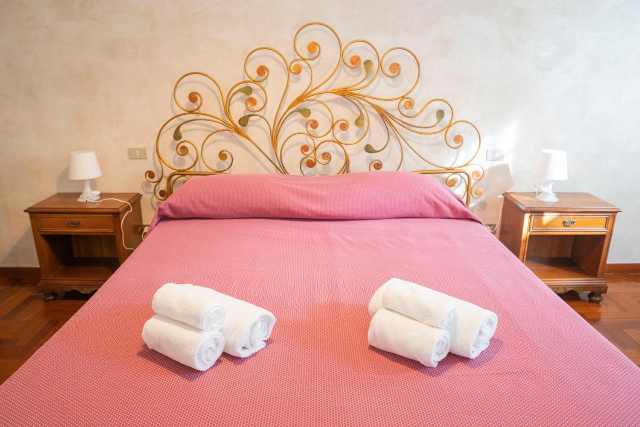 022 - Appartamento Segesta, 400 Metri Dal Mare Con Giardino E Terrazzo เซสตรี เลวานเต ภายนอก รูปภาพ