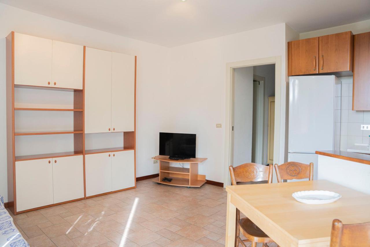 022 - Appartamento Segesta, 400 Metri Dal Mare Con Giardino E Terrazzo เซสตรี เลวานเต ภายนอก รูปภาพ